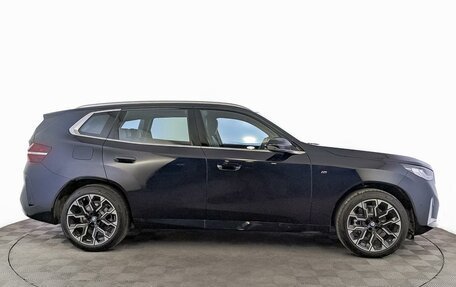 BMW X3, 2025 год, 7 810 000 рублей, 4 фотография