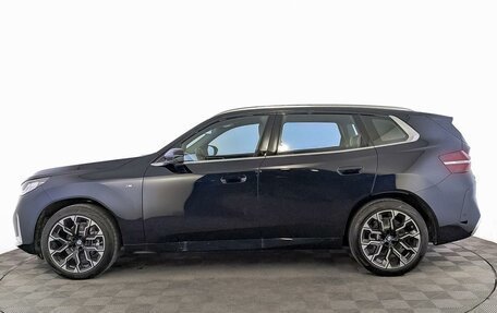 BMW X3, 2025 год, 7 810 000 рублей, 3 фотография