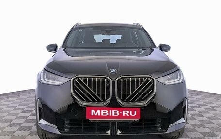 BMW X3, 2025 год, 7 810 000 рублей, 5 фотография
