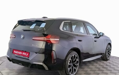 BMW X3, 2025 год, 7 810 000 рублей, 2 фотография