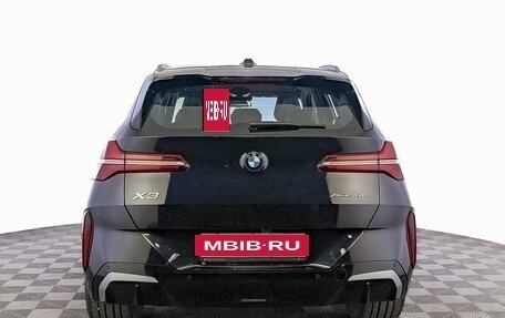 BMW X3, 2025 год, 7 810 000 рублей, 6 фотография