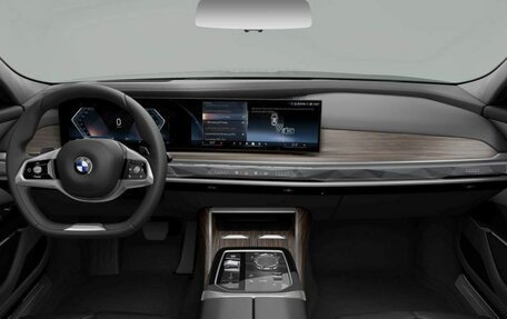 BMW 7 серия, 2025 год, 15 190 000 рублей, 2 фотография