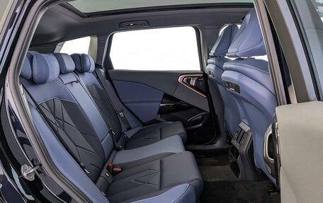 BMW X3, 2025 год, 7 810 000 рублей, 12 фотография