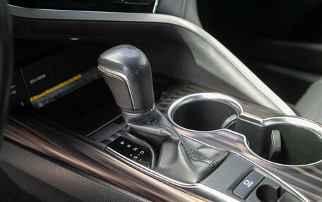 Toyota Camry, 2018 год, 2 438 000 рублей, 11 фотография