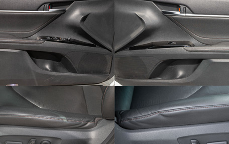 Toyota Camry, 2018 год, 2 438 000 рублей, 25 фотография