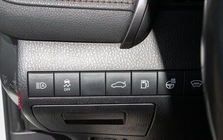 Toyota Camry, 2018 год, 2 438 000 рублей, 14 фотография