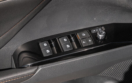 Toyota Camry, 2018 год, 2 438 000 рублей, 17 фотография