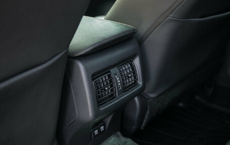 Toyota Camry, 2018 год, 2 438 000 рублей, 19 фотография