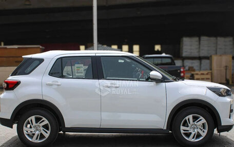 Toyota Raize I, 2026 год, 2 650 000 рублей, 4 фотография