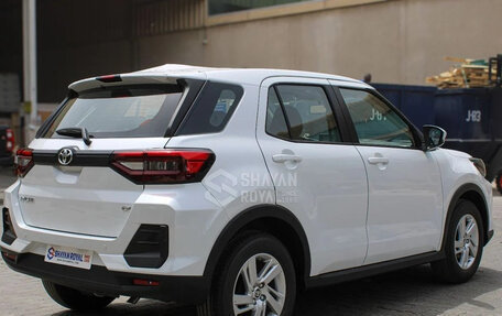 Toyota Raize I, 2026 год, 2 650 000 рублей, 5 фотография