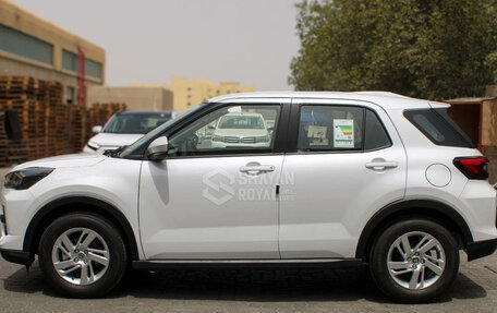 Toyota Raize I, 2026 год, 2 650 000 рублей, 8 фотография