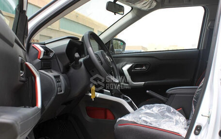 Toyota Raize I, 2026 год, 2 650 000 рублей, 9 фотография