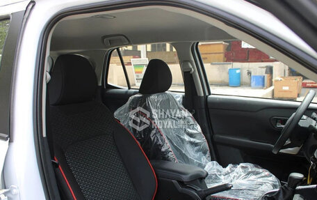 Toyota Raize I, 2026 год, 2 650 000 рублей, 11 фотография