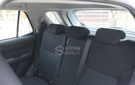 Toyota Raize I, 2026 год, 2 650 000 рублей, 17 фотография