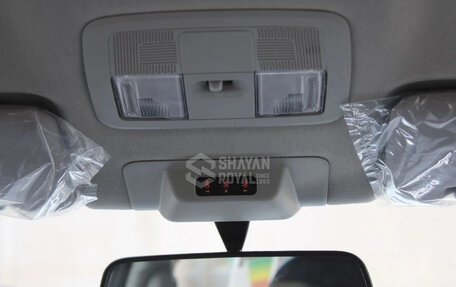 Toyota Raize I, 2026 год, 2 650 000 рублей, 18 фотография