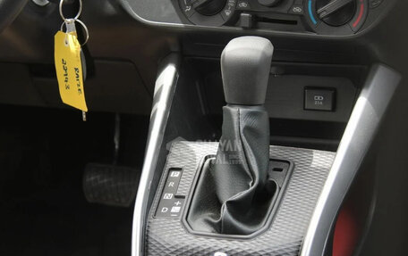 Toyota Raize I, 2026 год, 2 650 000 рублей, 15 фотография