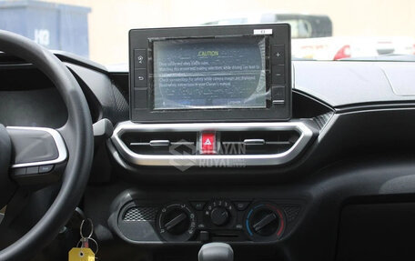 Toyota Raize I, 2026 год, 2 650 000 рублей, 14 фотография