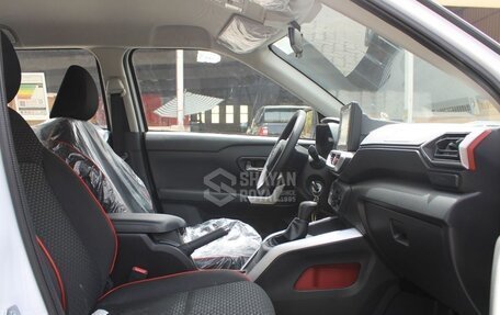 Toyota Raize I, 2026 год, 2 650 000 рублей, 12 фотография