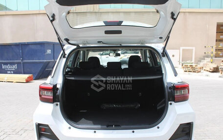 Toyota Raize I, 2026 год, 2 650 000 рублей, 19 фотография