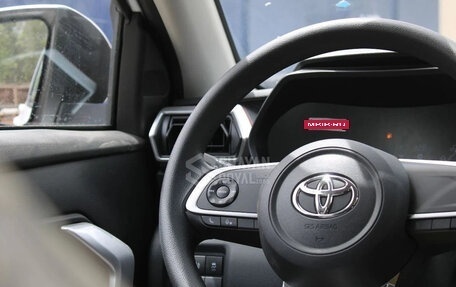 Toyota Raize I, 2026 год, 2 650 000 рублей, 13 фотография