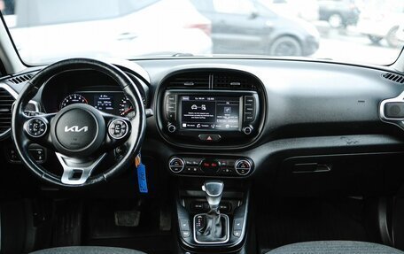 KIA Soul III, 2021 год, 1 749 000 рублей, 8 фотография