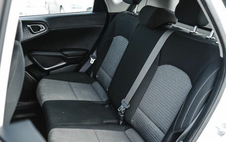 KIA Soul III, 2021 год, 1 749 000 рублей, 12 фотография