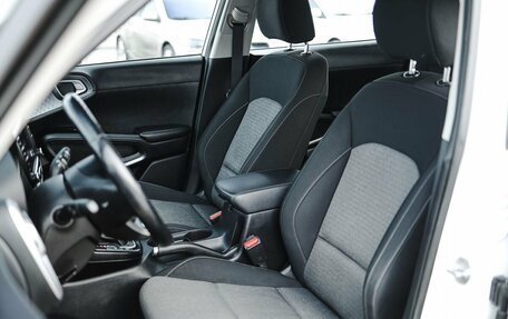 KIA Soul III, 2021 год, 1 749 000 рублей, 11 фотография