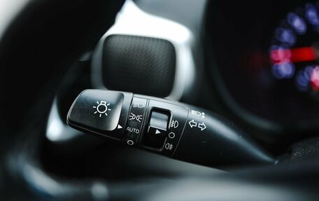 KIA Soul III, 2021 год, 1 749 000 рублей, 17 фотография