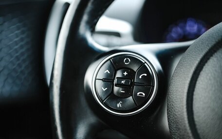 KIA Soul III, 2021 год, 1 749 000 рублей, 18 фотография