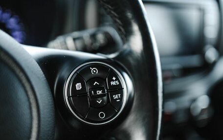 KIA Soul III, 2021 год, 1 749 000 рублей, 19 фотография