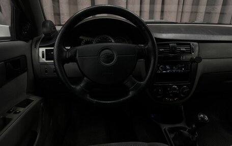 Chevrolet Lacetti, 2010 год, 459 999 рублей, 7 фотография