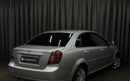 Chevrolet Lacetti, 2010 год, 459 999 рублей, 4 фотография