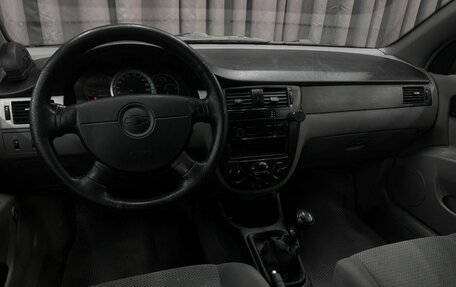 Chevrolet Lacetti, 2010 год, 459 999 рублей, 8 фотография
