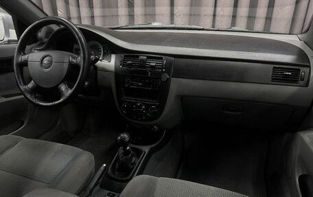 Chevrolet Lacetti, 2010 год, 459 999 рублей, 9 фотография