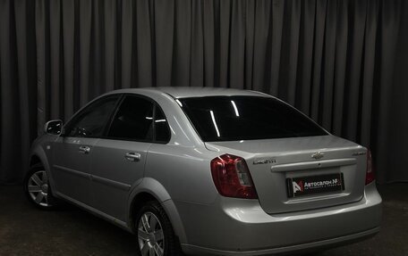 Chevrolet Lacetti, 2010 год, 459 999 рублей, 3 фотография