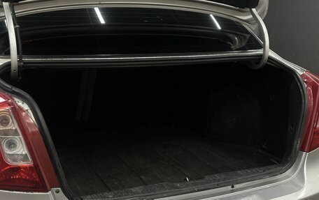 Chevrolet Lacetti, 2010 год, 459 999 рублей, 5 фотография