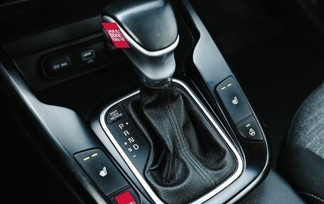 KIA Soul III, 2021 год, 1 749 000 рублей, 23 фотография