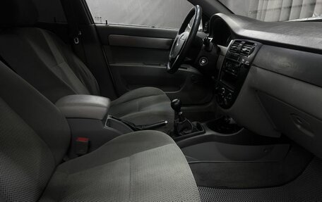 Chevrolet Lacetti, 2010 год, 459 999 рублей, 10 фотография