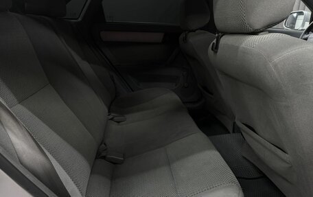 Chevrolet Lacetti, 2010 год, 459 999 рублей, 13 фотография