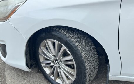 Citroen C4 II рестайлинг, 2013 год, 650 000 рублей, 3 фотография