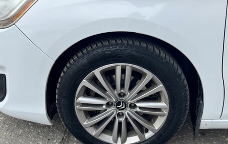 Citroen C4 II рестайлинг, 2013 год, 650 000 рублей, 4 фотография