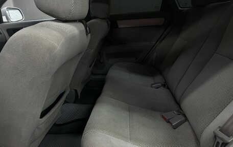 Chevrolet Lacetti, 2010 год, 459 999 рублей, 14 фотография