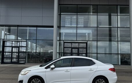 Citroen C4 II рестайлинг, 2013 год, 650 000 рублей, 6 фотография