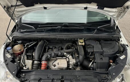 Citroen C4 II рестайлинг, 2013 год, 650 000 рублей, 12 фотография