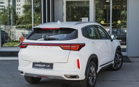 CheryExeed LX, 2025 год, 2 850 000 рублей, 12 фотография