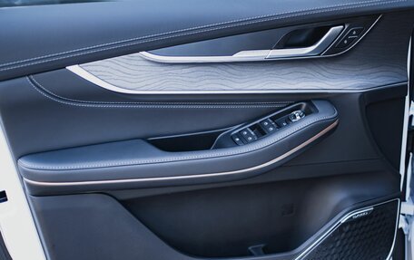 CheryExeed LX, 2025 год, 2 850 000 рублей, 23 фотография