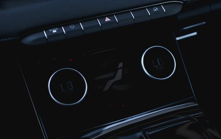 CheryExeed LX, 2025 год, 2 850 000 рублей, 22 фотография