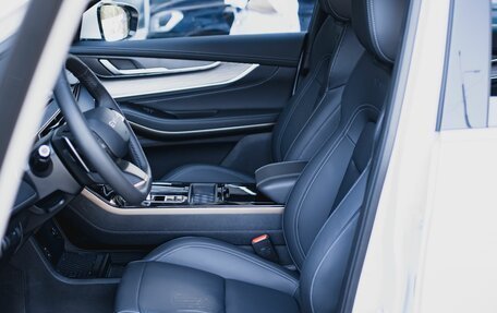 CheryExeed LX, 2025 год, 2 850 000 рублей, 26 фотография