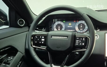 Land Rover Range Rover Evoque II, 2020 год, 3 180 880 рублей, 5 фотография