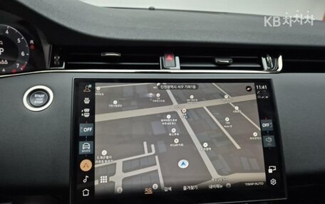 Land Rover Range Rover Evoque II, 2020 год, 3 180 880 рублей, 8 фотография